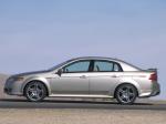Acura TL A-Spec 2004 года